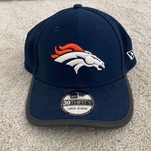 Denver Broncos hat